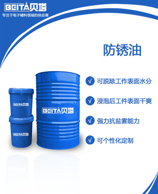 快干防銹油廠家如何建設自己的企業文化