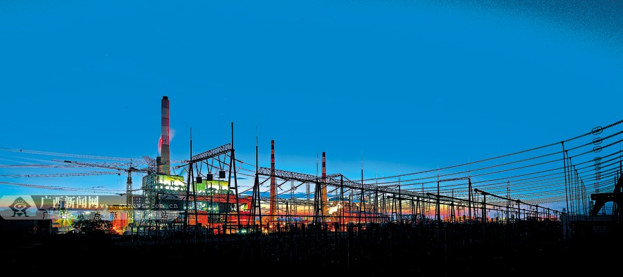 來賓加快建設(shè)廣西&ldquo;雙核驅(qū)動&rdquo;戰(zhàn)略重要節(jié)點城市-廣西新聞網(wǎng)