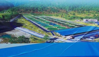 四輪驅(qū)動(dòng)聚合力 奮楫揚(yáng)帆啟新程——江口縣建設(shè)發(fā)展路徑解讀