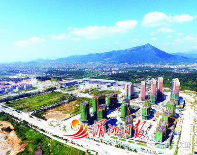 聚力攻堅勇?lián)?dāng) 蓄勢賦能促發(fā)展——市國投公司以項(xiàng)目攻堅為抓手全力推進(jìn)高質(zhì)量發(fā)展